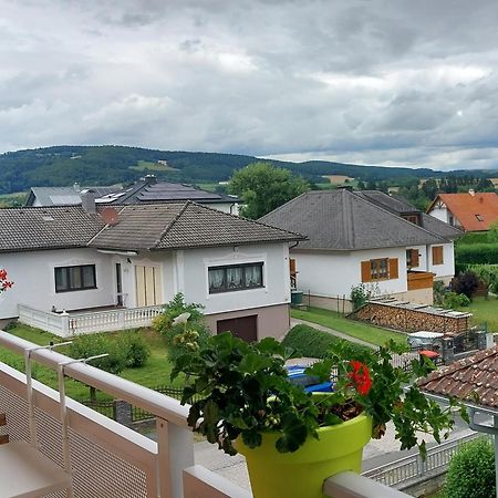 Ferienwohnung Gerti Pinkafeld Εξωτερικό φωτογραφία