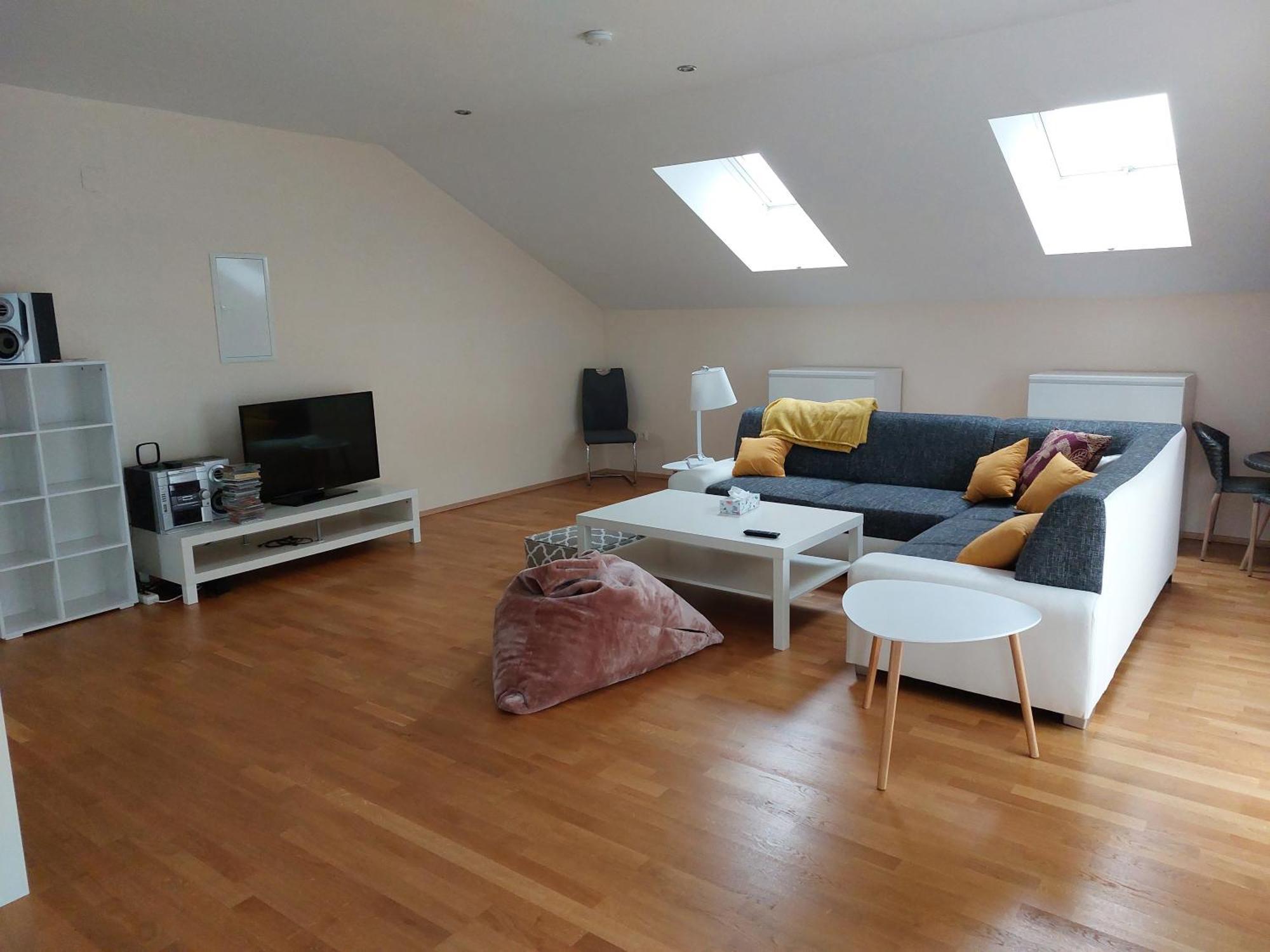 Ferienwohnung Gerti Pinkafeld Εξωτερικό φωτογραφία