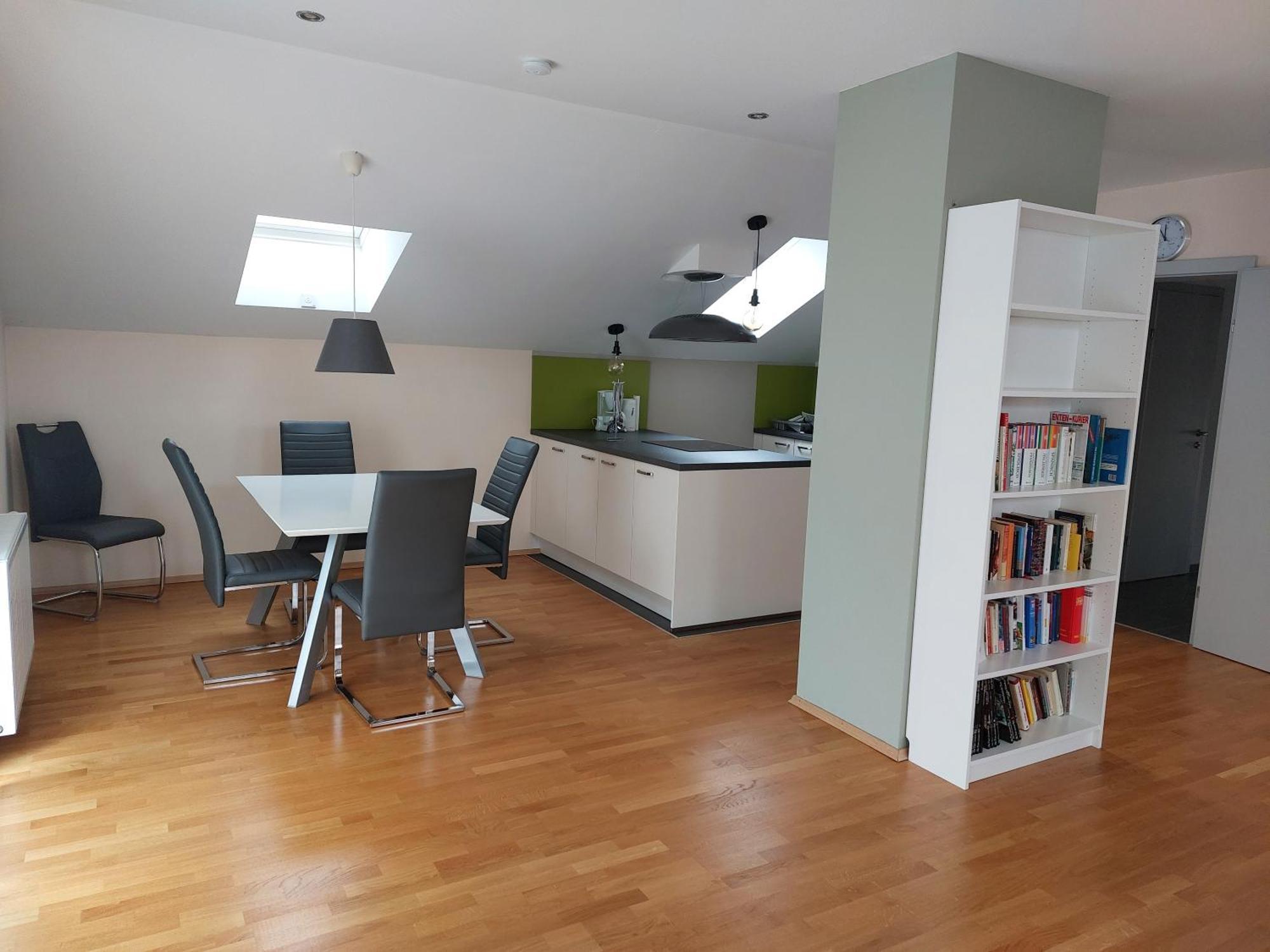 Ferienwohnung Gerti Pinkafeld Εξωτερικό φωτογραφία