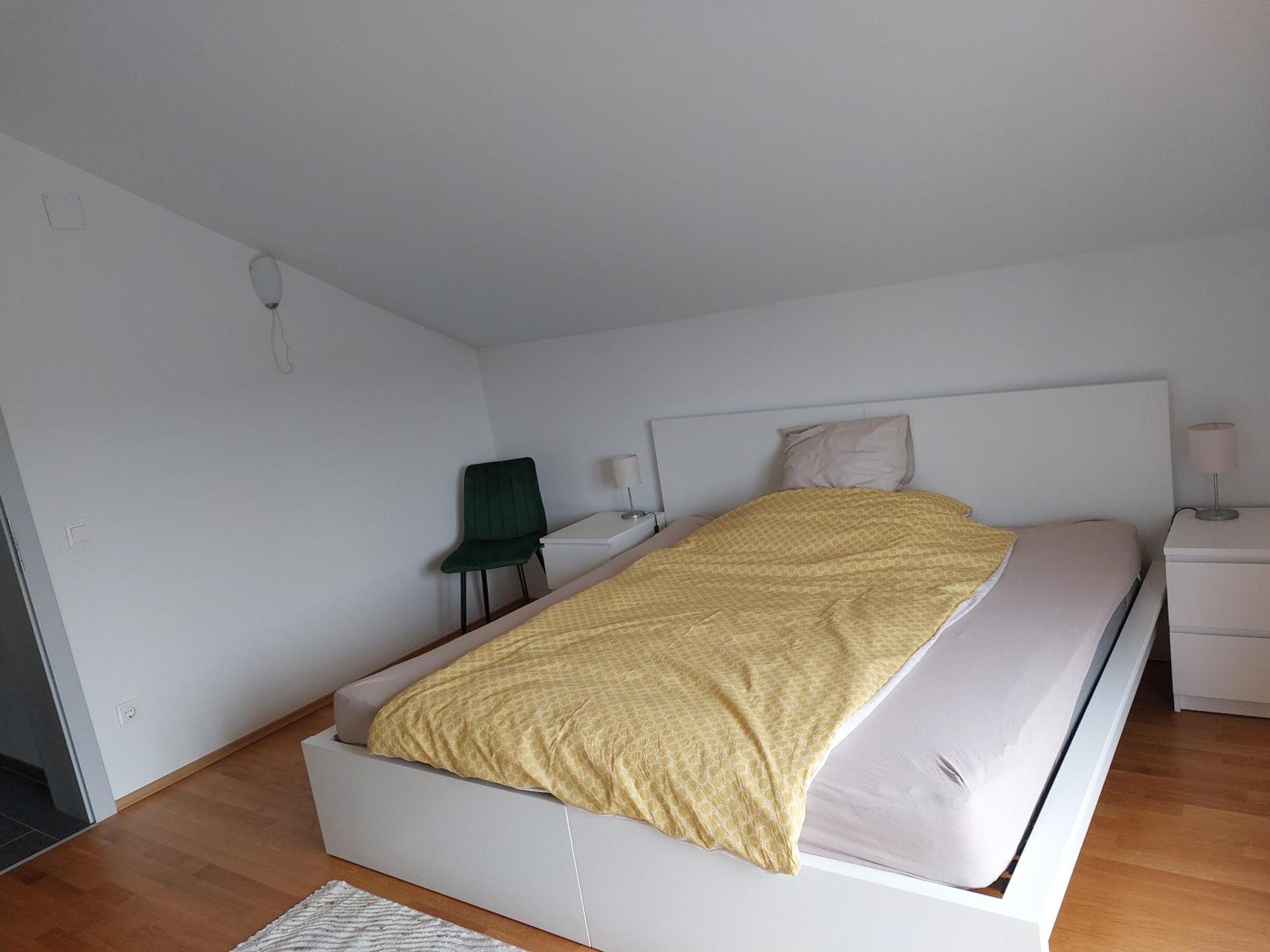 Ferienwohnung Gerti Pinkafeld Εξωτερικό φωτογραφία
