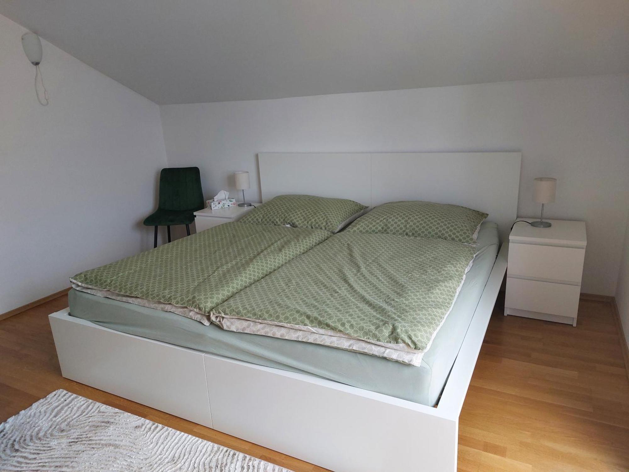 Ferienwohnung Gerti Pinkafeld Εξωτερικό φωτογραφία